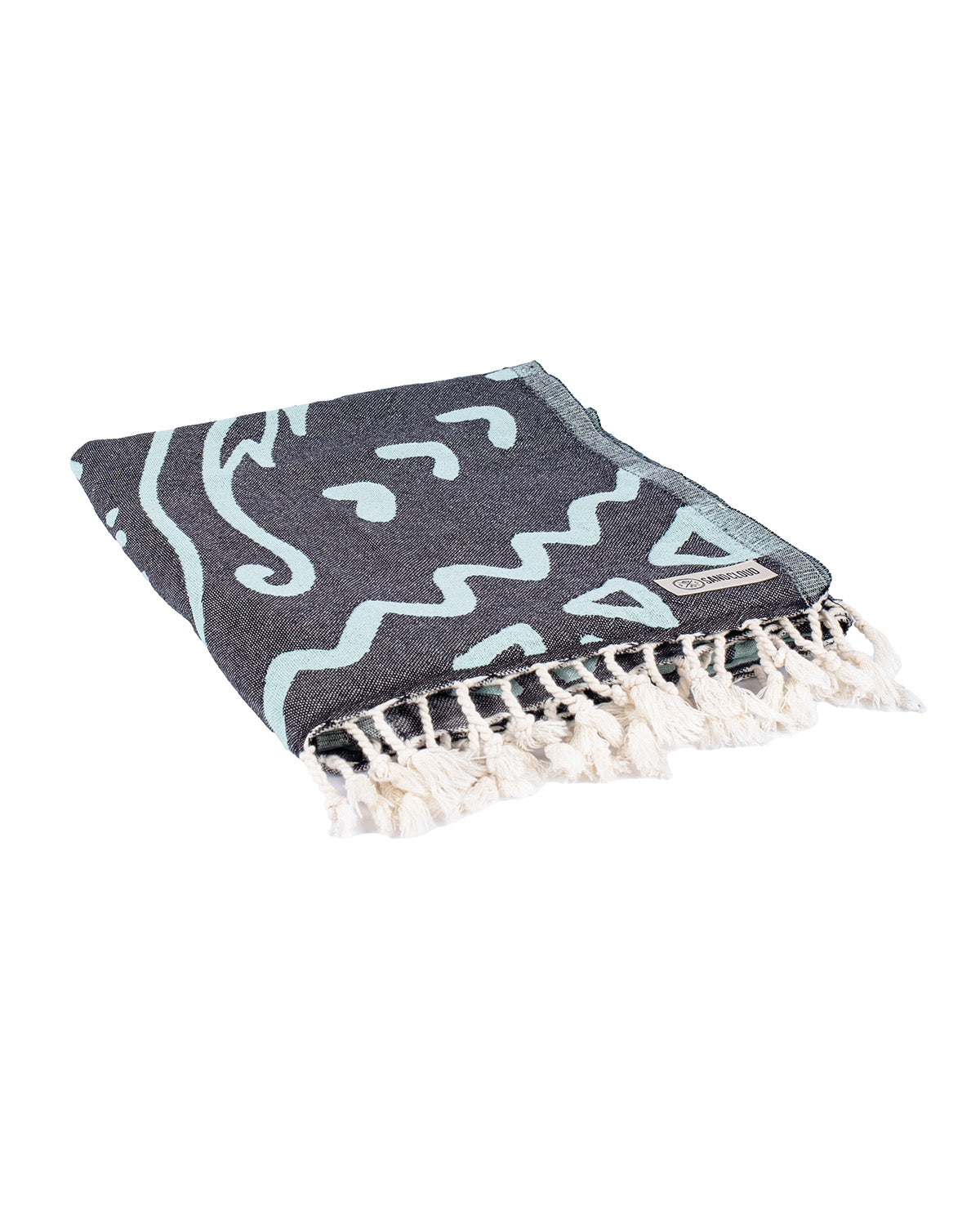 Sandcloud Lion Strandtuch