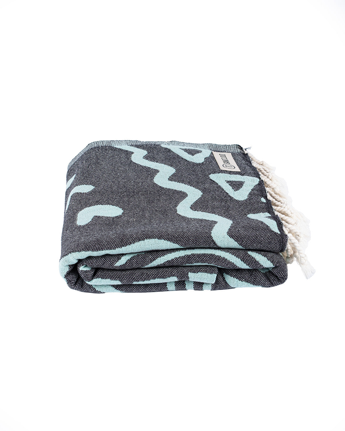 Sandcloud Lion Strandtuch