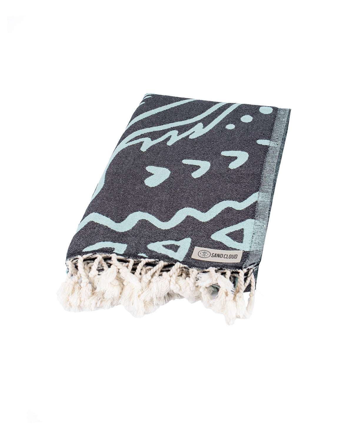 Sandcloud Lion Strandtuch