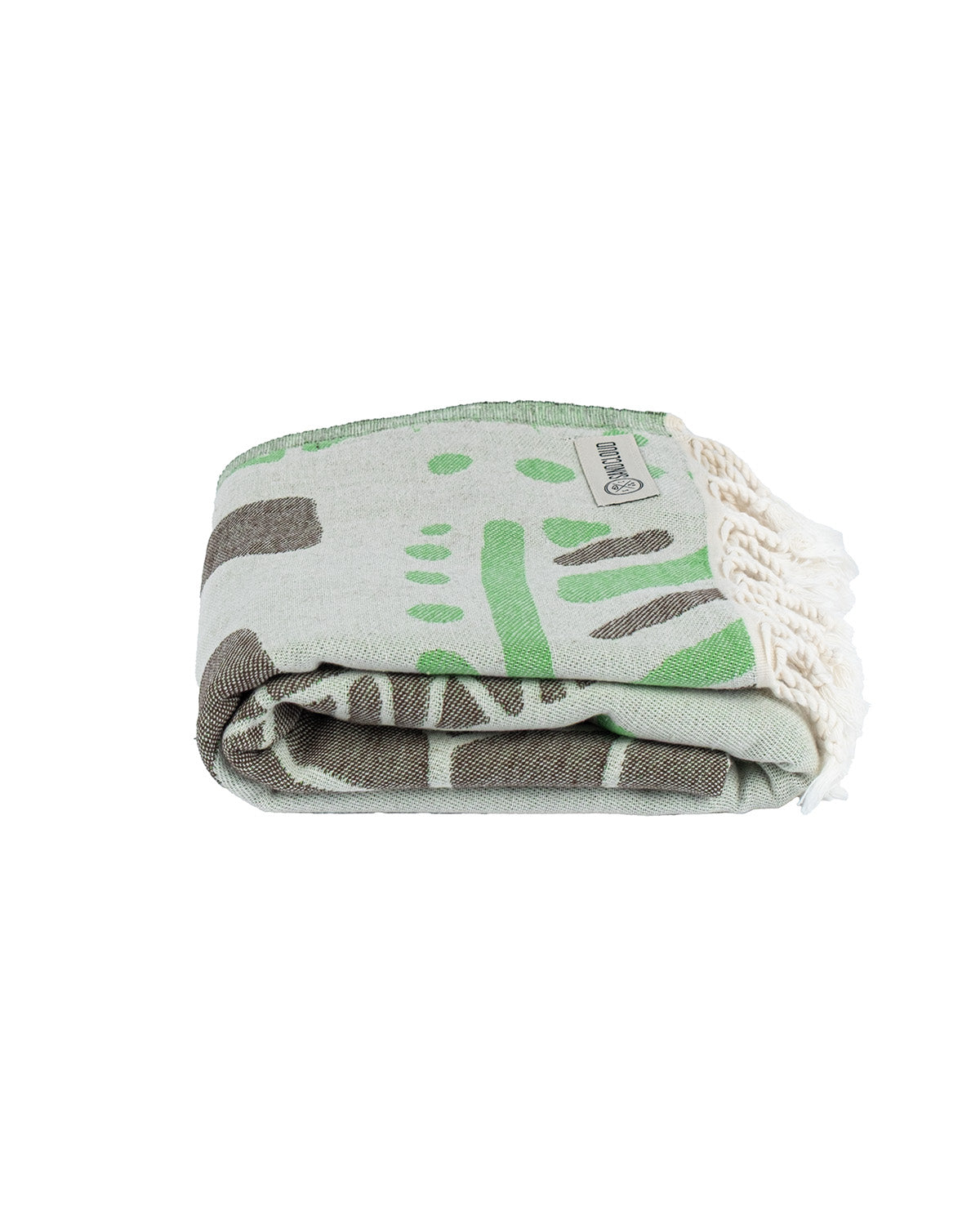 Sandcloud Giraffe Strandtuch