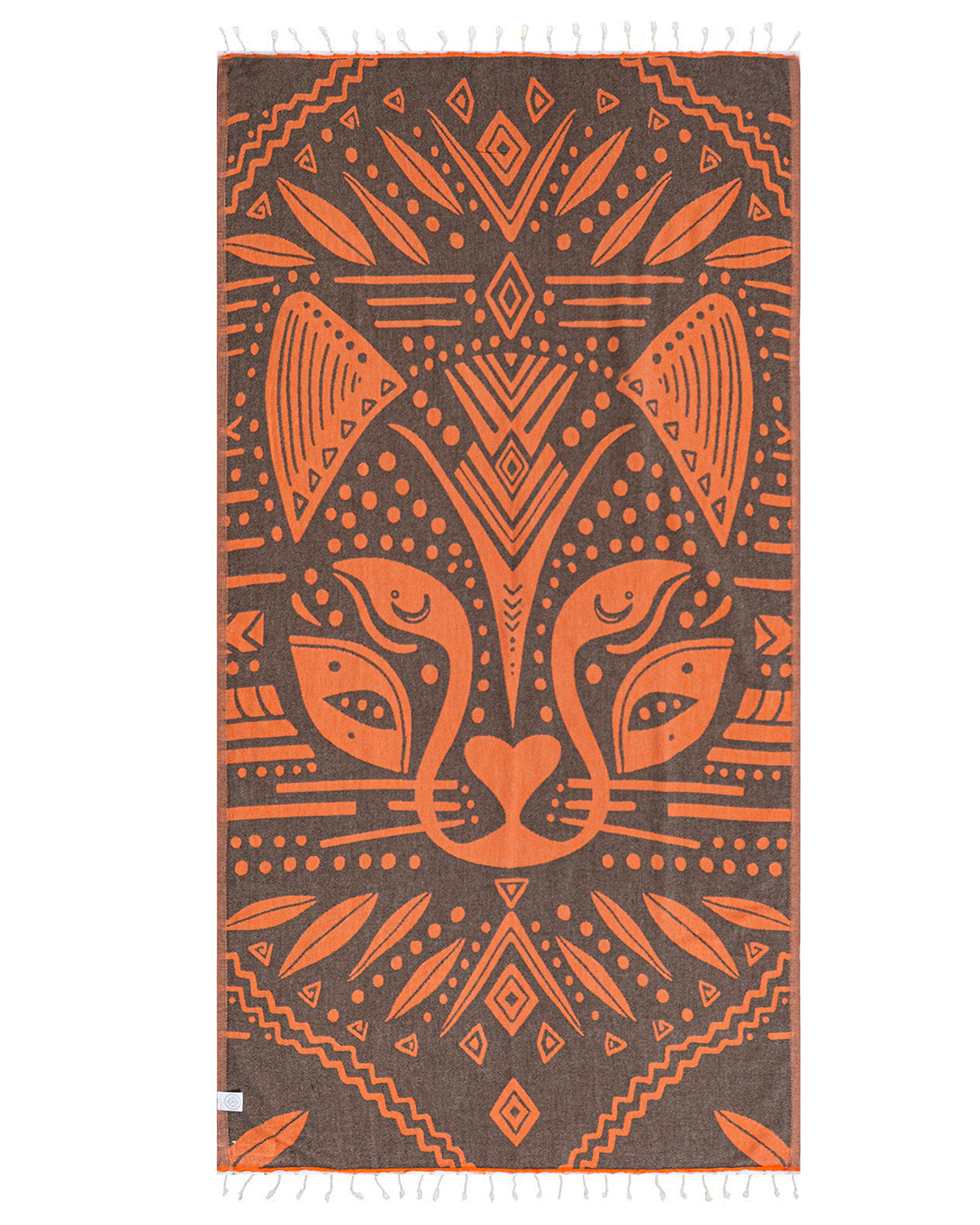 Sandcloud Cheetah Strandtuch