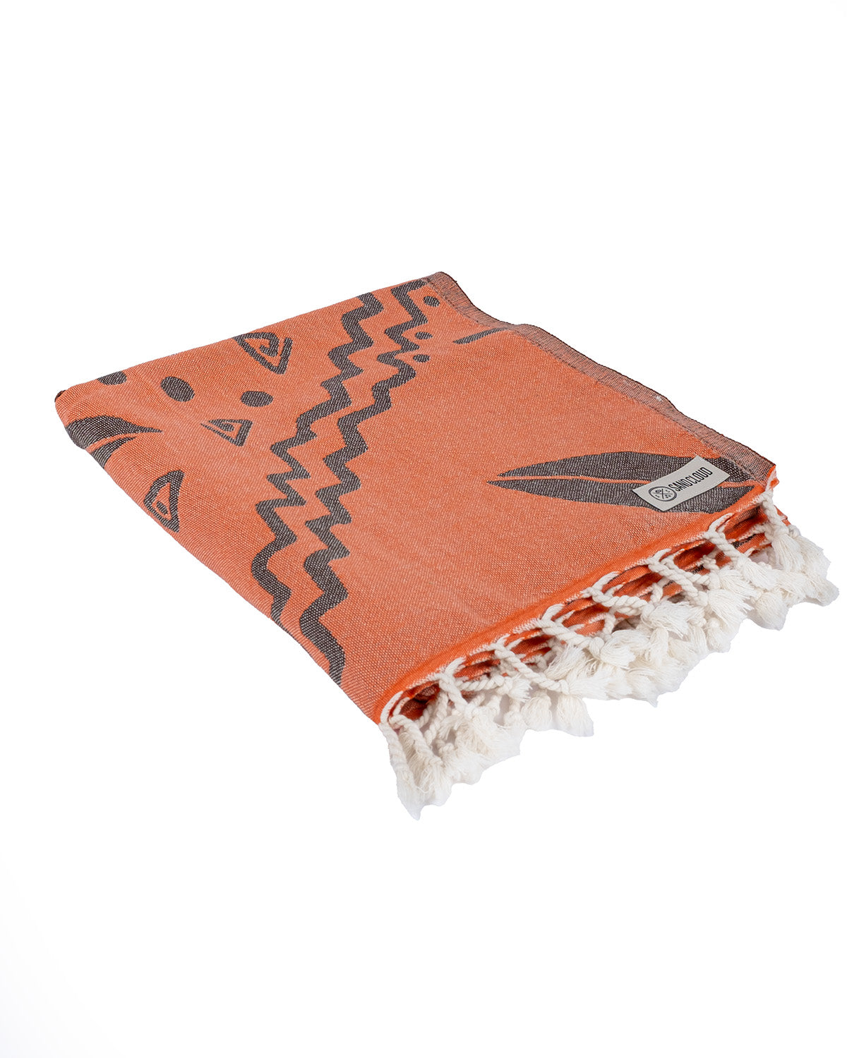 Sandcloud Cheetah Strandtuch