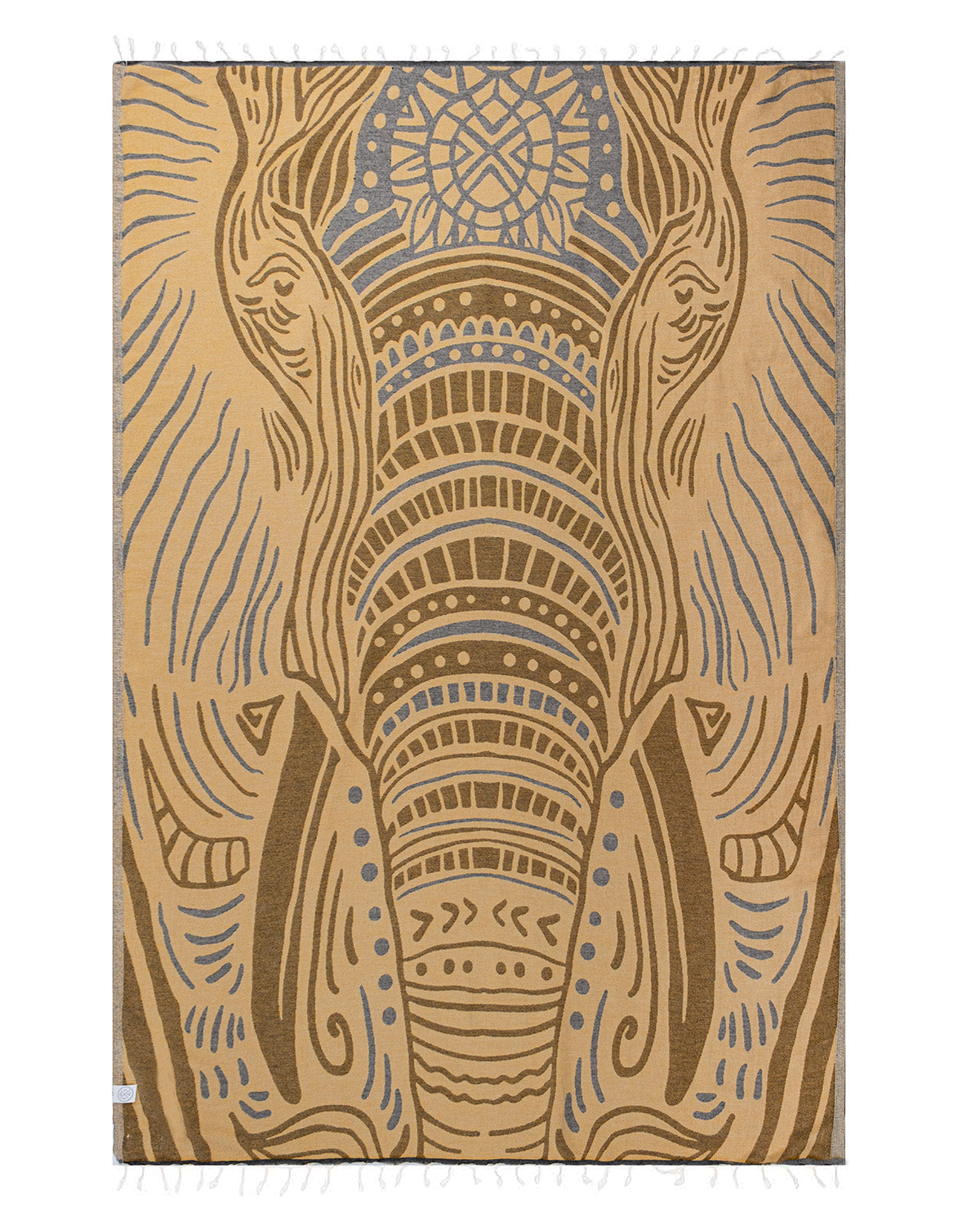 Sandcloud Elephant Strandtuch