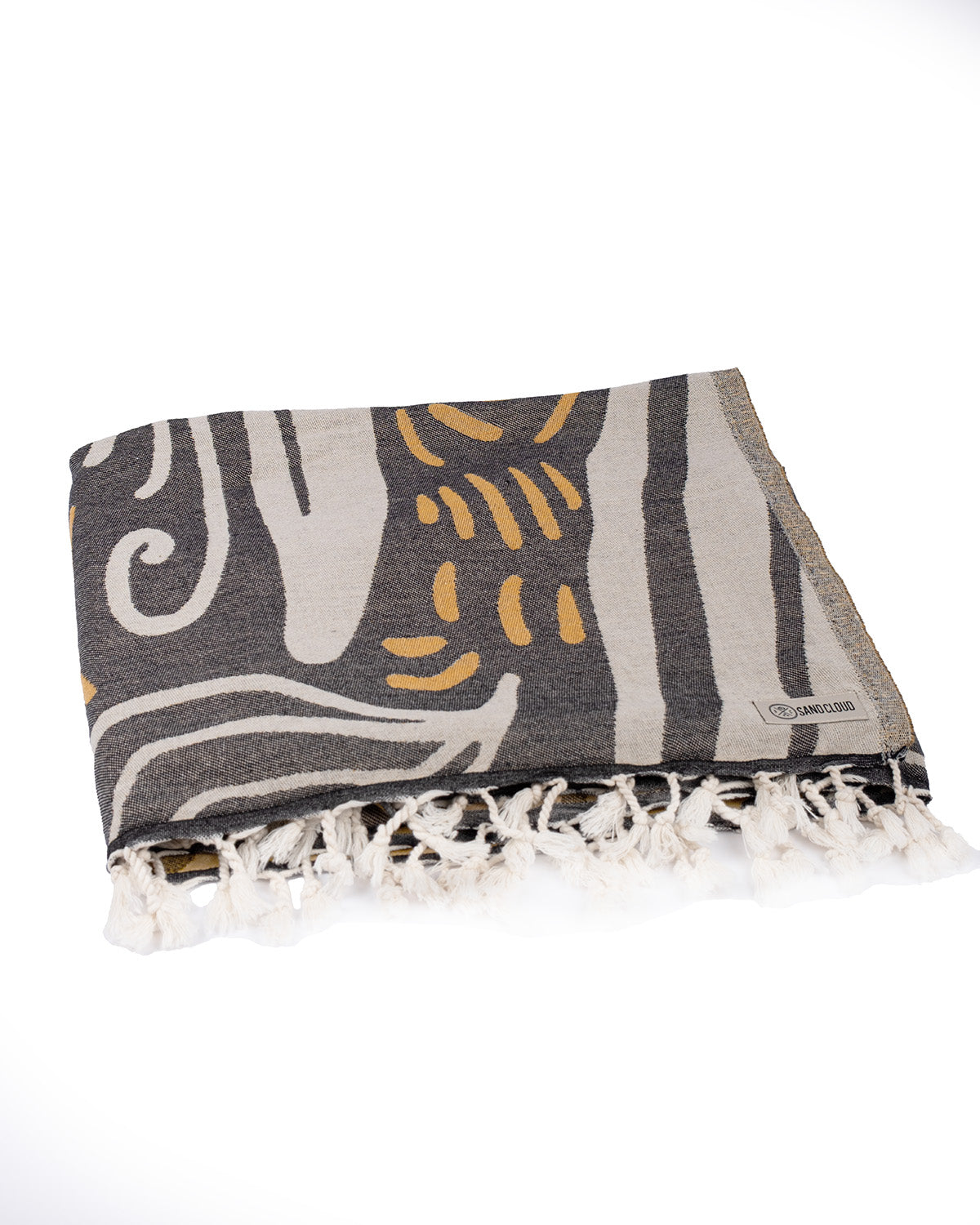 Sandcloud Elephant Strandtuch