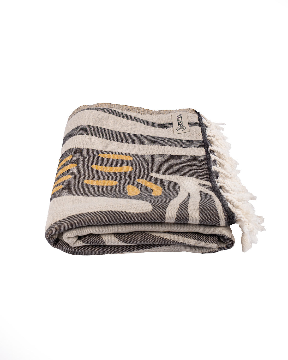 Sandcloud Elephant Strandtuch