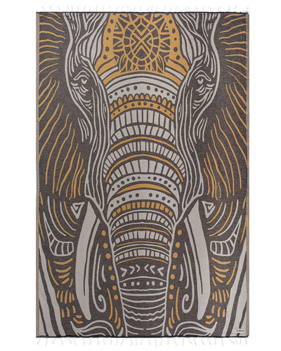 Sandcloud Elephant Strandtuch