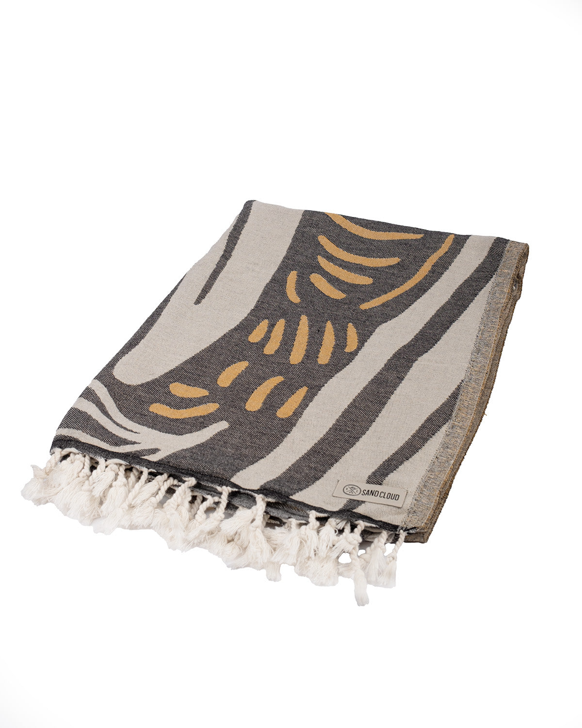 Sandcloud Elephant Strandtuch