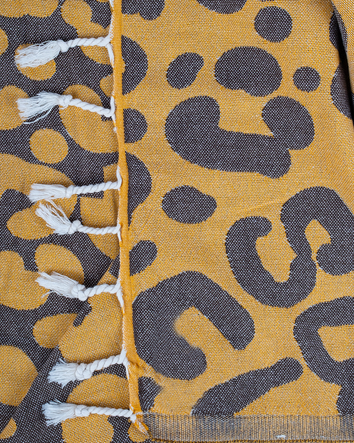 Sandcloud Sand Cloud Cheetah Strandtuch