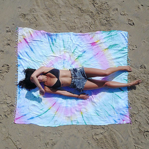 Sandcloud Wanderlust XL Strandtuch