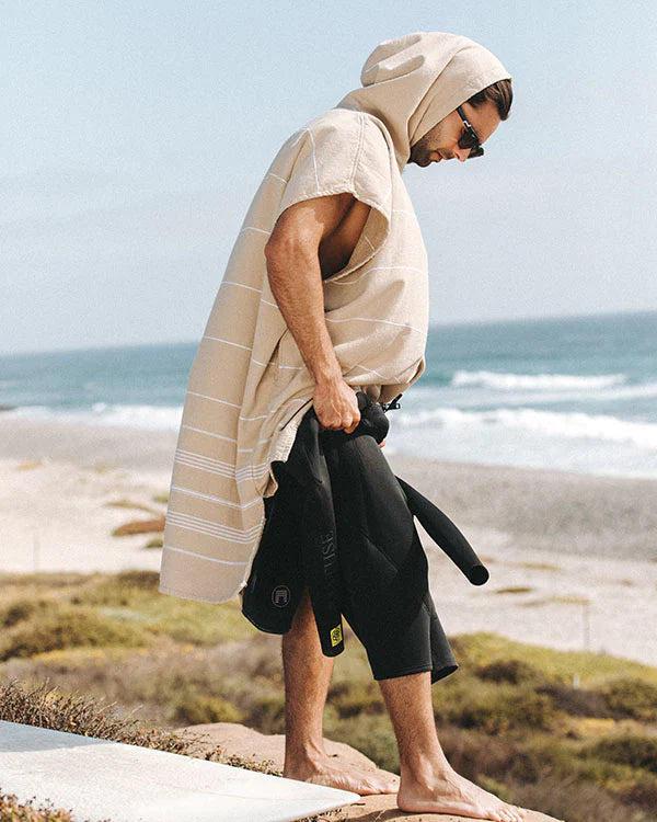 Sandcloud Sand Poncho