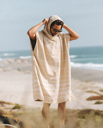 Sandcloud Sand Poncho
