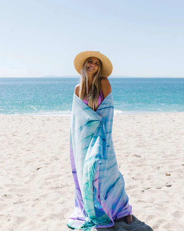 Sandcloud Luna XL Strandtuch
