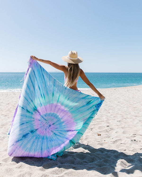 Sandcloud Luna XL Strandtuch